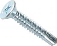 Саморез по металлу 6,3x70 мм 4 шт 9T16370;9T16370-2bp Expert Fix