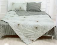Одеяло антиаллергенное BamBoо №2382 Leone (2200003032154) 140x205 см MirSon