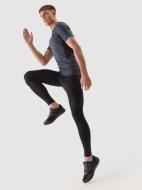 Лосини 4F TIGHTS FNK M227 / LEGGINSY FNK M227 4FWSS24TFTIM227-20S р.XL чорний