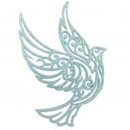 Підвіска MISLT Голуб dove0010.1 3 см