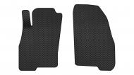 Килимки автомобільні EVAtech Fiat Grande Punto (199) 3-doors 2005-2018 (FT51404AV2RBB) універсальні
