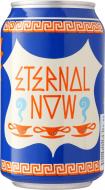 Пиво безалкогольне темне нефільтроване пастеризоване Омніполло Етернал Нау Нон Алкоголік 0,33 л