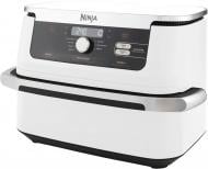 Мультипечь NINJA AF500EUWH Foodi FlexDrawer 10,4 л