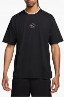 Футболка Nike HM0182-010 р.M черный