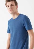 Футболка Mavi TEE 065191-28724 р.L синий