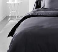 Пододеяльник 1,5 160x220 см антрацит Today Пододеяльник 1,5 160x220 см антрацит Today