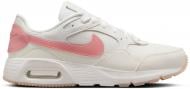 Кроссовки женские демисезонные Nike WMNS AIR MAX SC TREND FQ8722-102 р.37,5 бежевые