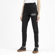 Штани Puma Athletics Pants FL 58013901 р. XS чорний