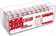 Волосінь Lineaeffe Hikaru 100м 0.4мм 15.20кг 3001540 Волосінь Lineaeffe Hikaru 100м 0.4мм 15.20кг 3001540