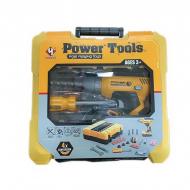 Игровой набор Shantou набор инструментов T012