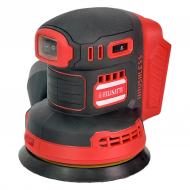 Ексцентрикова шліфмашина Felisatti ЭШМ-125/18Л3