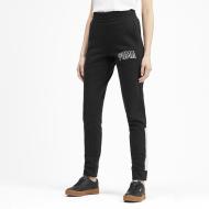Штани Puma Athletics Pants FL 58013901 р. M чорний Штани Puma Athletics Pants FL 58013901 р. M чорний