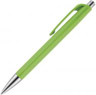 Ручка Caran d'Ache 888 Infinite салатова