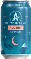 Пиво безалкогольне Athletic Brewing Company All Out 0,355 л