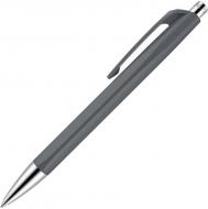 Ручка Caran d'Ache 888 Infinite светло-серая