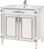 Тумба напольная Сансервіс Romance 80 с умывальником Romance 80