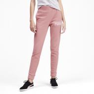 Брюки Puma Athletics Pants FL 58013914 р. S розовый
