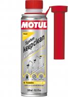 Очиститель топливной системы дизельных двигателей Motul System Keep Clean Diesel 300 мл