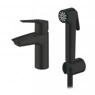 Смеситель для умывальника Grohe с гигиеническим душем QuickFix Start S-Size 231232433