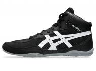 Боксерки Asics 44 чорний р.10 Matflex 8 (1081A068-001)