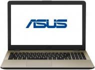 Ноутбук Asus X542UF-DM494 15,6" (90NB0IJ3-M07210) gold