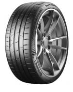 Шина Continental SPORTCONTACT 7 XL 275/40 R22 107 Y літо