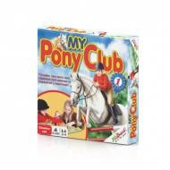 Игра настольная JoyBand My Pony Club 16400