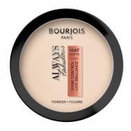 Пудра компактна Bourjois Always Fabulous 050 Porcelain 10 мл