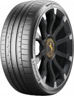 Шина Continental SPORTCONTACT 6 XL 285/35 R22 106 H літо