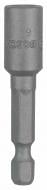 Ключ Bosch торцевой магн 6x50 мм 1 шт. 2608550069