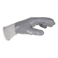 Рукавицы WURTH NITRILON MAX с покрытием нитрил 2XL (11) 0899442111