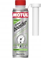 Октановий підсилювач MOTUL Octane Booster Gasoline 300 мл