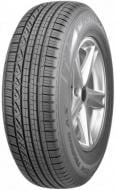 Шина Dunlop GRANDTREK TOURING A/S 235/60 R18 102 V лето