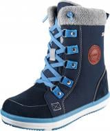 Чоботи для хлопчика Reima 569360-6980 р.38 темно-синій