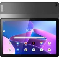 Планшет Lenovo Tab M10 (3rd Gen) + Case 10,1" 4/64GB Wi-Fi storm grey (ZAAE0106UA)