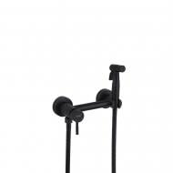 Набор для гигиенического душа Kroner с смесителем KRP Edelstahl Klassisch - SCH052