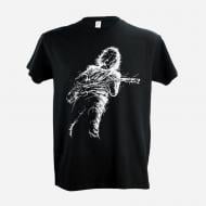 Футболка Sol's Imperial 190 Guitarist 11500309/85XXL р.XXL черный