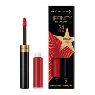 Помада губная Max Factor Lipfinity 2 Step 88 Starlet 5,5 мл