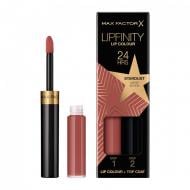 Помада губная Max Factor Lipfinity 2 Step (82) Stardust 5,5 мл