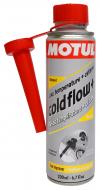 Очищувач дизельних сажокоптильних фільтрів Motul Cold Flow + Diesel 200 мл