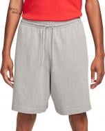 Шорты Nike Club FQ4359-063 р. M серый
