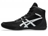 Боксерки Asics 42,5 черный р.9 Matcontrol 4 (1081A069-001)