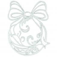 Подвеска MISLT Шар BALL000 3 см