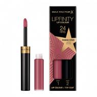 Помада губна Max Factor Lipfinity 2 Step 84 Rising Star 5,5 мл