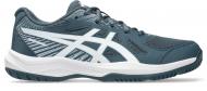Кроссовки детские Asics UPCOURT 6 GS 1074A045-404 р.32,5 голубые Кроссовки детские Asics UPCOURT 6 GS 1074A045-404 р.32,5 голубые