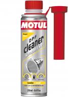 Очищувач дизельних сажокоптильних фільтрів Motul DPF Cleaner Diesel 250 мл