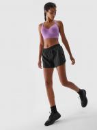 Шорти 4F SHORTS FNK F494 / SPODENKI FNK F494 4FWSS24TFSHF494-20S р. 2XL чорний