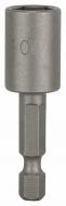 Ключ Bosch торцевой магн 10x50 мм 1 шт. 2608550081