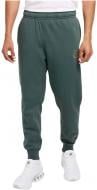 Штани Nike Sportswear Club Jogger HQ2470-338 р. M зелений