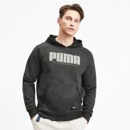 Джемпер Puma Athletics Hoody FL 58015007 р. XL сірий Джемпер Puma Athletics Hoody FL 58015007 р. XL сірий